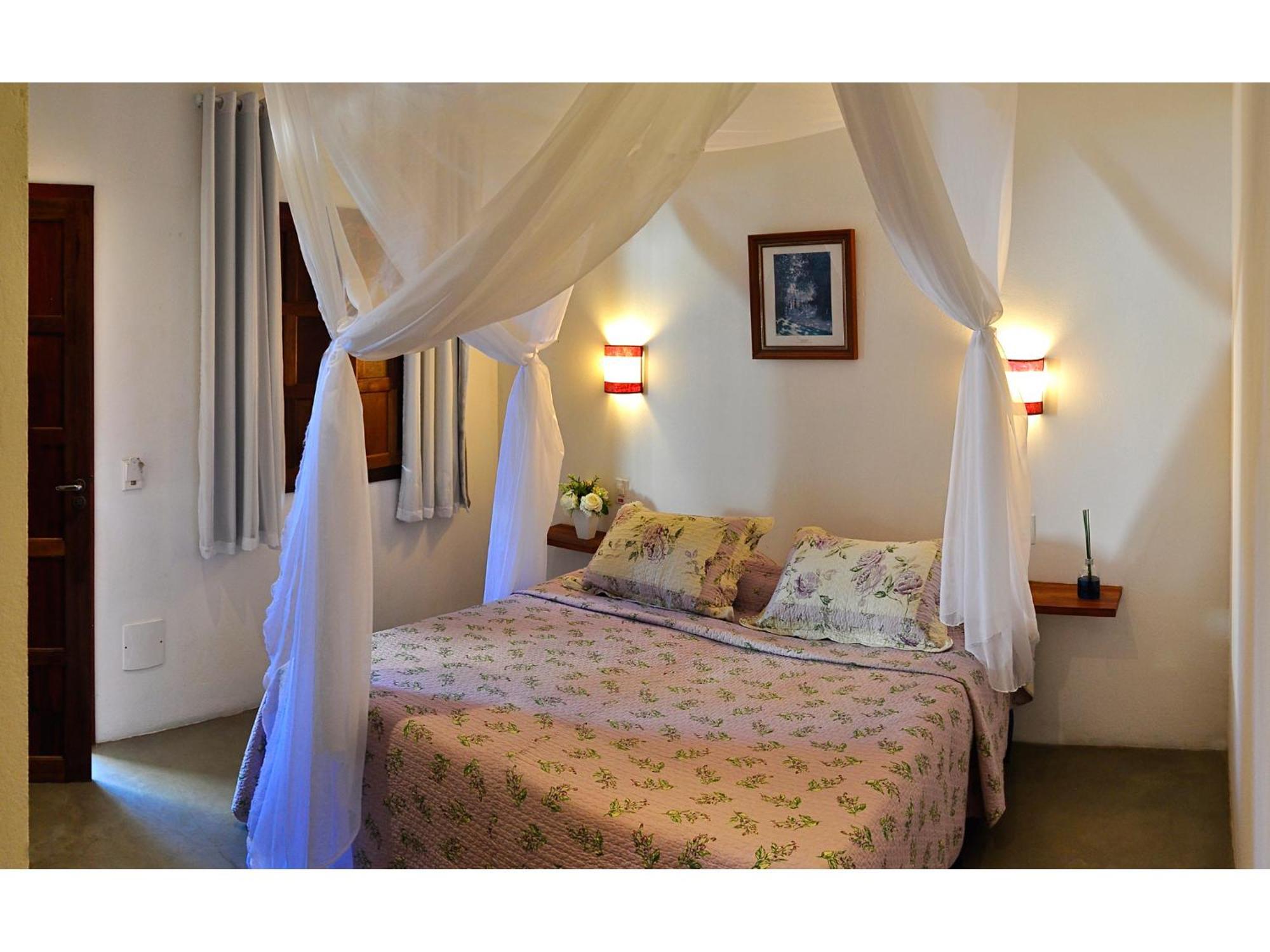 Pousada Fragata - Arraial D Ajuda - Melhor Localizacao E Atendimento Arraial d'Ajuda Habitación foto