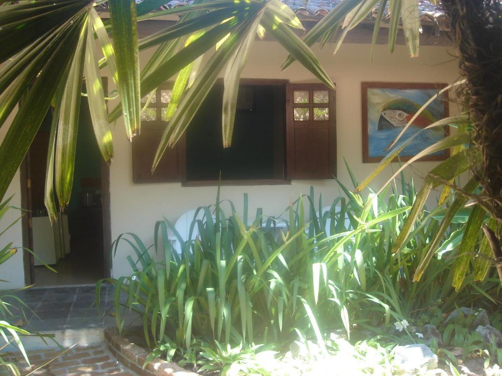 Pousada Fragata - Arraial D Ajuda - Melhor Localizacao E Atendimento Arraial d'Ajuda Habitación foto